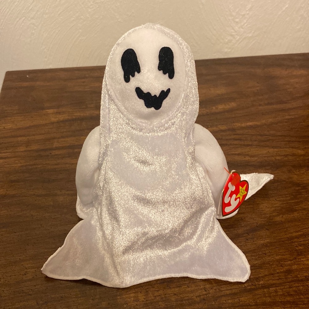 💜 5/$16 💜 NWT 1999 Sheets Beanie Baby